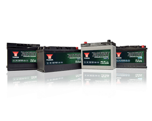 YUASA YBX ACTIVE LEISURE AND MARINE BATTERIES - Letang Auto Electrical Vehicle Parts 