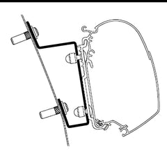 Collection image for: Thule Omnistor 5200 Awnings adapters
