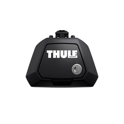 Thule Evo Raised Rail