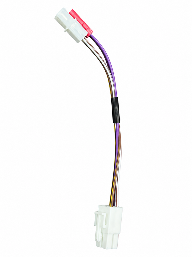 AS350 Alarm Harness kit swift>2017
