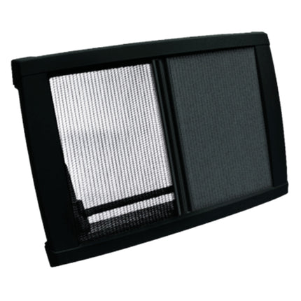 MPK VISIONSTAR L PRO ROOFLIGHT - BLACK