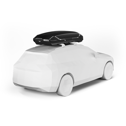 Thule Motion 3 XXL 639900