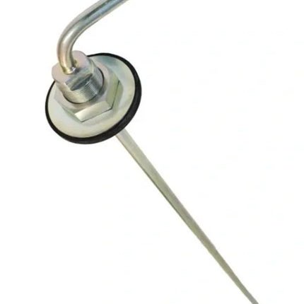 Fuel standpipe