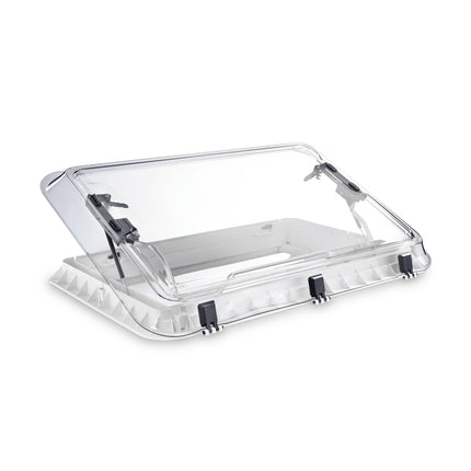 Dometic Heki 2 De Luxe with Integrated Lights & Blind 12V 1080x790mm