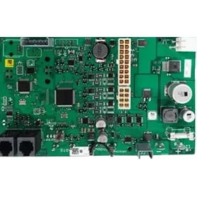 Truma Combi 2E UK PCB Board