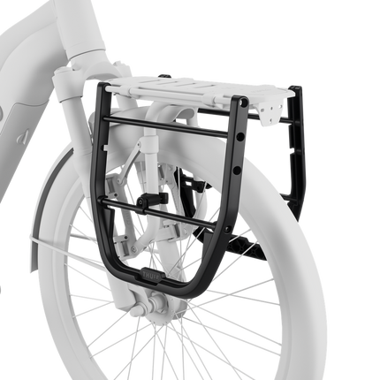 Thule side frames set