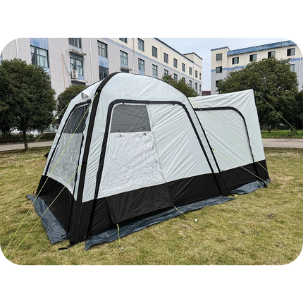 Westfield Quest Kestral Air Drive Away Tailgate Awning (T5,6,6.1)