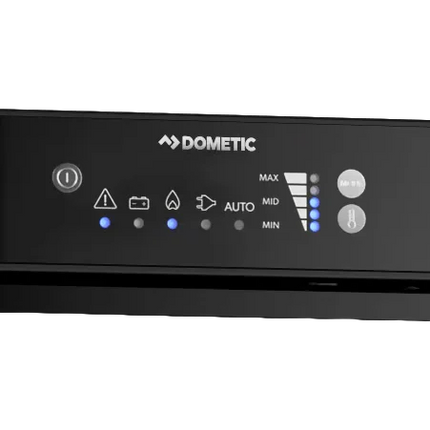 Dometic RMS10.5XP 98L Absorption Refrigerator Extra Deep Cabinet