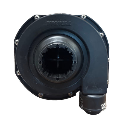 Tecma Silence Turbine Macerator Pump (12V)