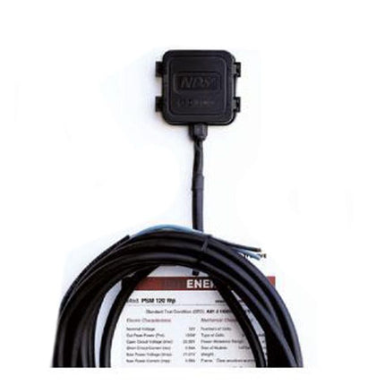 100WP Solar Panel Kit