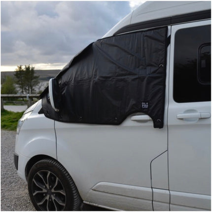 Olpro Transit Custom External Thermal Cover