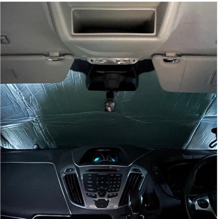 Olpro Transit Custom External Thermal Cover