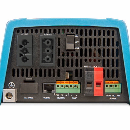 Victron Multiplus 12V/500VA Inverter/Charger 20-16A - 230V