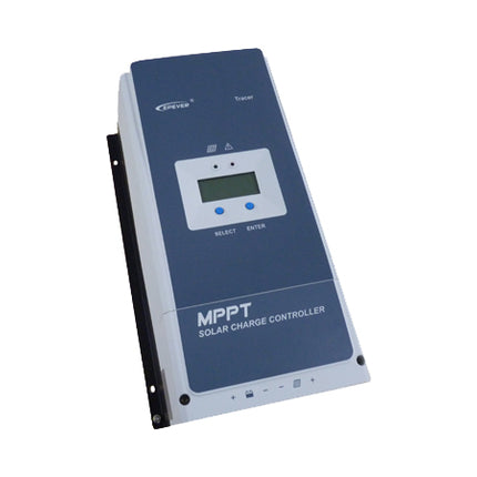 780W - 12V Off Grid Solar Kit - Power Inverter (Including Batteries)