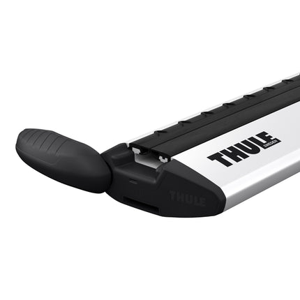 Thule WingBar Evo 108cm - 150cm
