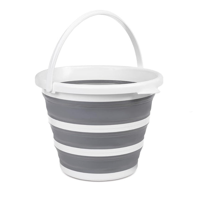 Olpro 10L Collapsible Folding Bucket