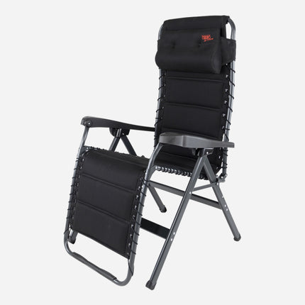 Crespo Zero Gravity Chair AP/232 Air Deluxe (2025 Model)