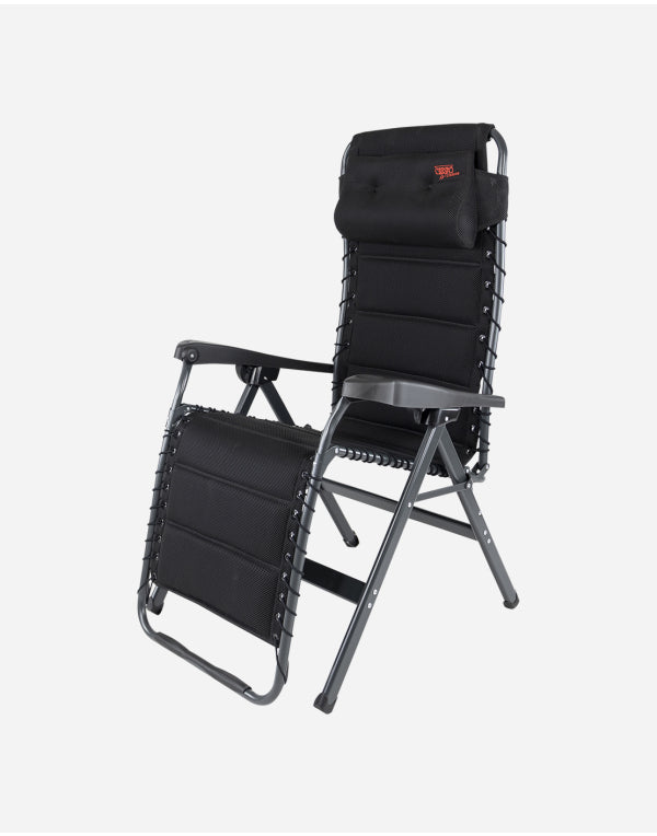 Crespo Zero Gravity Chair AP/232 Air Deluxe (2025 Model)