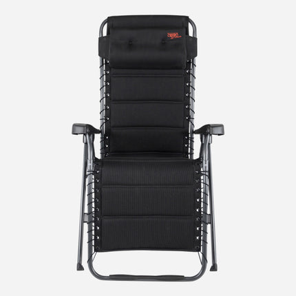 Crespo Zero Gravity Chair AP/232 Air Deluxe (2025 Model)