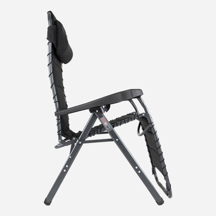 Crespo Zero Gravity Chair AP/232 Air Deluxe (2025 Model)