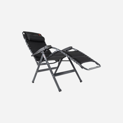 Crespo Zero Gravity Chair AP/232 Air Deluxe (2025 Model)