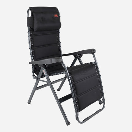 Crespo Zero Gravity Chair AP/232 Air Deluxe (2025 Model)