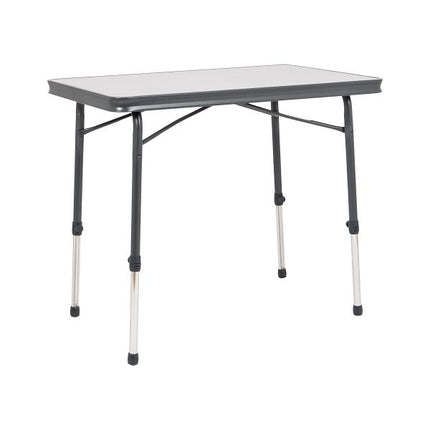 Crespo Table - AP/244 - Black - 81x53 cm