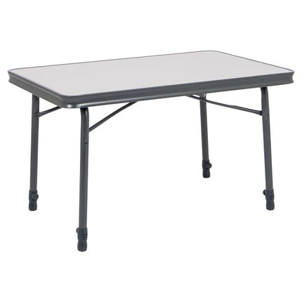 Crespo Table - AP/244 - Black - 81x53 cm