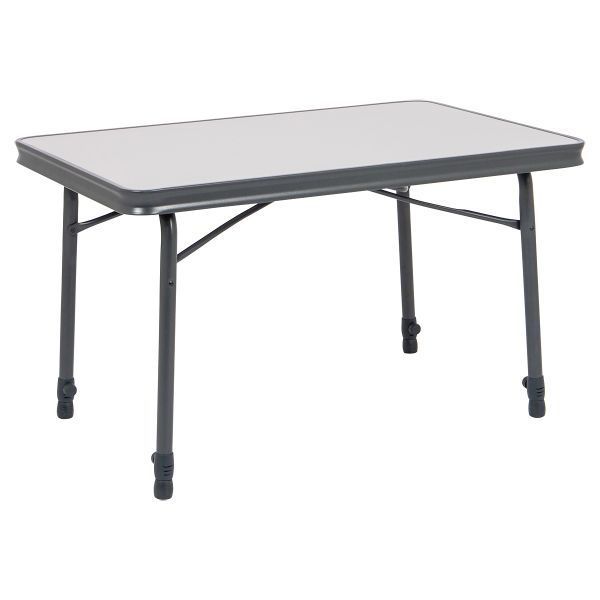 Crespo Table - AP/244 - Black - 81x53 cm