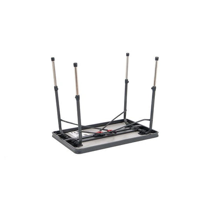 Crespo Table - AP/244 - Black - 81x53 cm