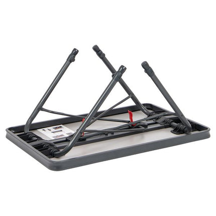 Crespo Table - AP/244 - Black - 81x53 cm