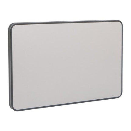 Crespo Table - AP/244 - Black - 81x53 cm