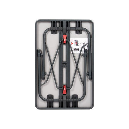 Crespo Table - AP/244 - Black - 81x53 cm