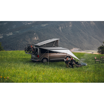 THULE SUBSOLA FRONT PACK FOR 2.60M-4.0M AWNING