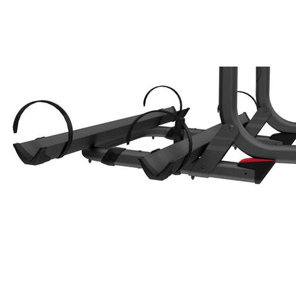Fiamma Carry-Bike Pro C Deep Black (02096-10A)