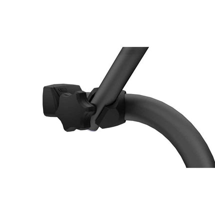Fiamma Carry-Bike Pro C Deep Black (02096-10A)