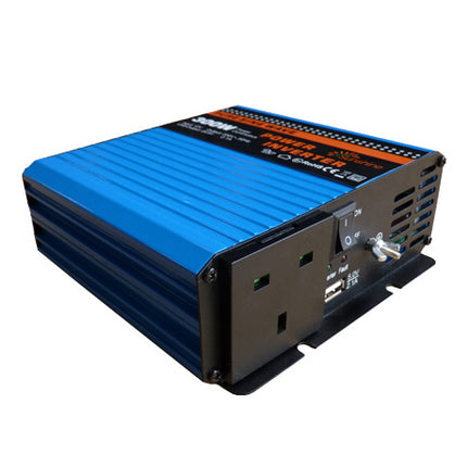 Inverter