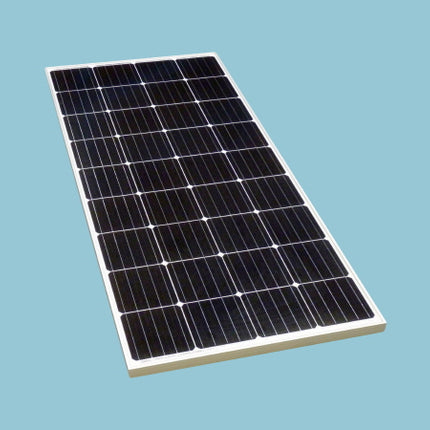 SUNSHINE SOLAR PANELS 185W 12V MONO