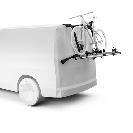 Thule Wanderway Bike Rack For VWT6 Minivan - Letang Auto Electrical Vehicle Parts