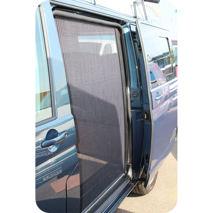 Horrex T5/T6 Right Hand Drive Door Fly Screen
