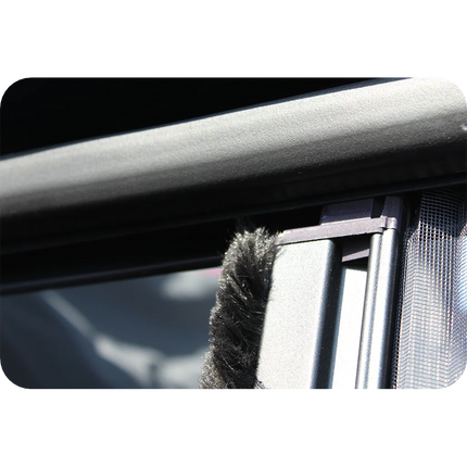 Horrex T5/T6 Right Hand Drive Door Fly Screen