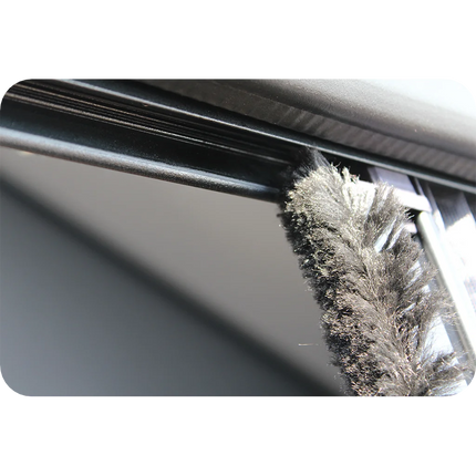 Horrex T5/T6 Right Hand Drive Door Fly Screen