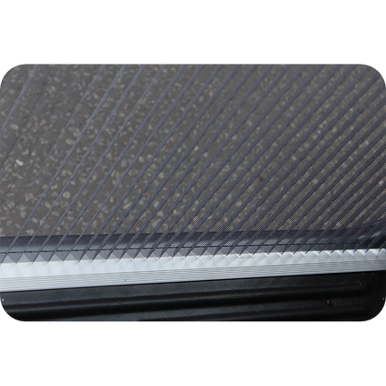 Horrex T5/T6 Right Hand Drive Door Fly Screen