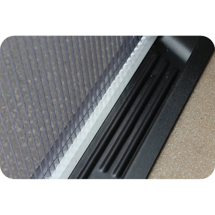 Horrex T5/T6 Right Hand Drive Door Fly Screen