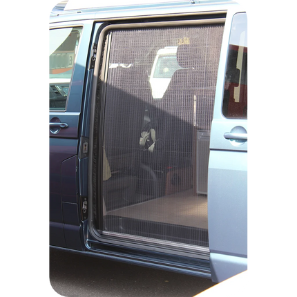 Horrex T5/T6 Right Hand Drive Door Fly Screen