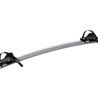 Thule Fatbike Rail Curved Adonised