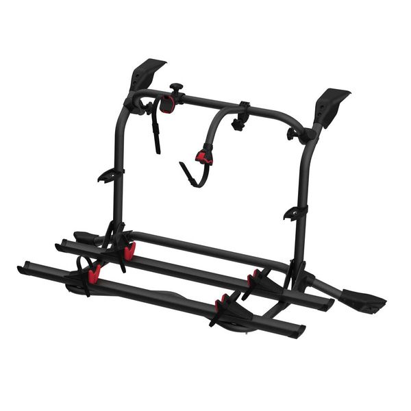 Fiamma Carry-Bike VW T6 Pro Deep Black (02096M08A)
