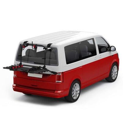 Fiamma Carry-Bike VW T6 Pro Deep Black (02096M08A)