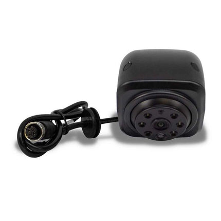 Park Safe VW Crafter & MAN TGE Brake Light Camera