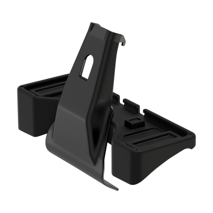 Thule Kit 145233 4-pack fit kit